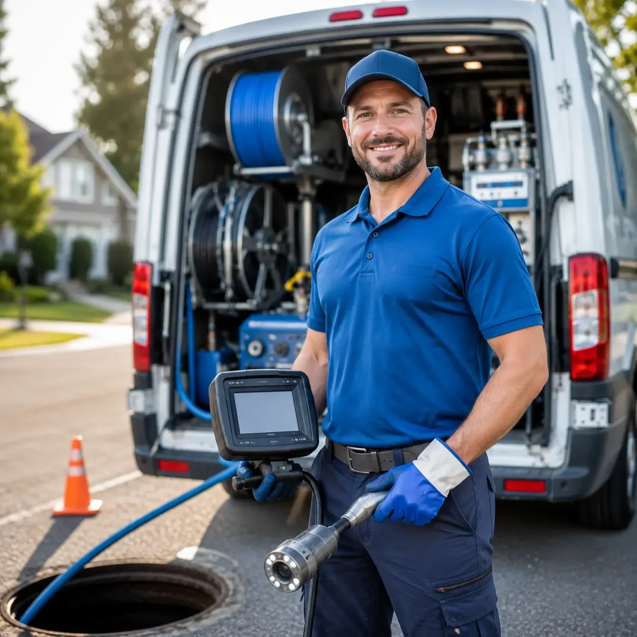 Local Pipe Relining specialists in Meadows Of Dan, VA