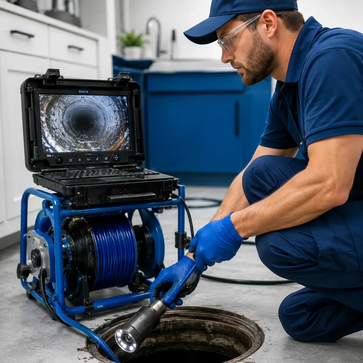 Pipe Relining professionals serving Meadows Of Dan, VA